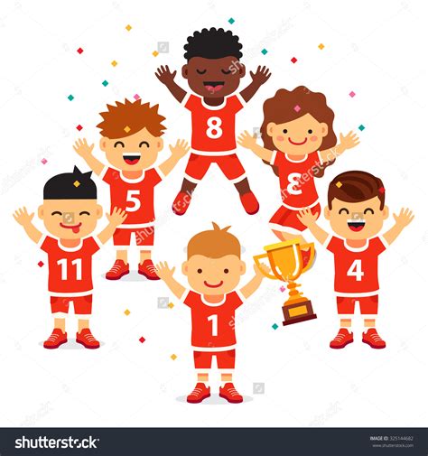 sports team clipart|sports team clip art images.